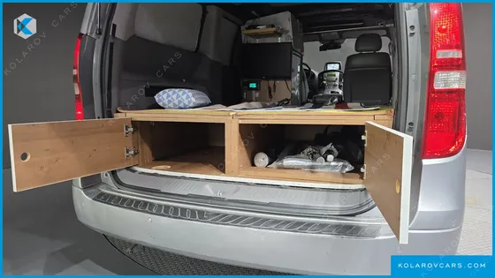 HYUNDAI STAREX NONE