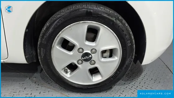 KIA RAY PRESTIGE