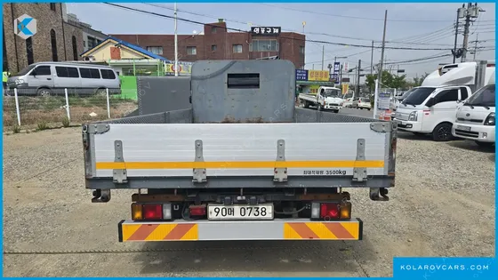 ISUZU ELF NONE