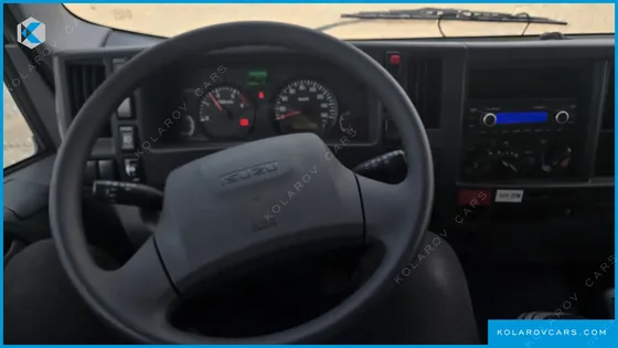 ISUZU ELF NONE