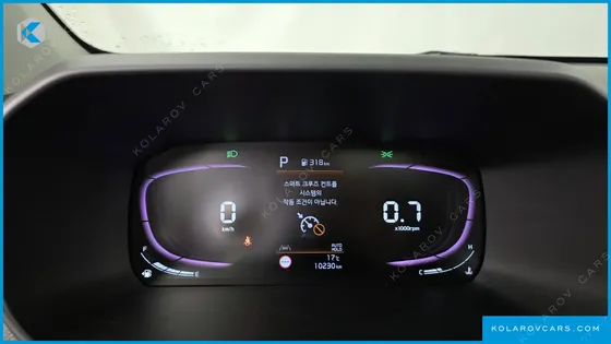 KIA MORNING (PICANTO) GT LINE