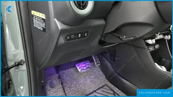 KIA MORNING (PICANTO) GT LINE