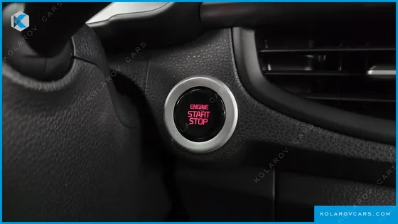 KIA MORNING (PICANTO) GT LINE