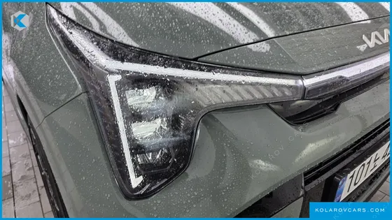 KIA MORNING (PICANTO) GT LINE
