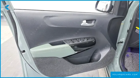 KIA MORNING (PICANTO) GT LINE