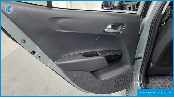KIA MORNING (PICANTO) GT LINE