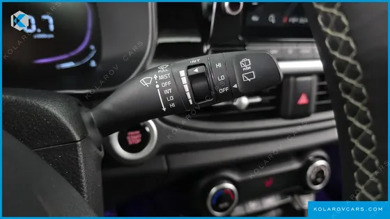 KIA MORNING (PICANTO) GT LINE