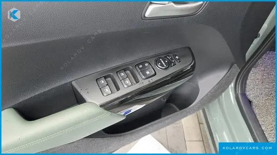 KIA MORNING (PICANTO) GT LINE