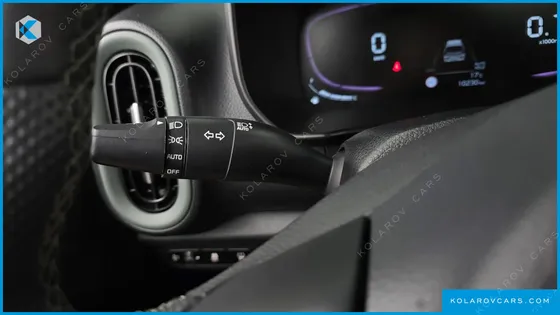 KIA MORNING (PICANTO) GT LINE
