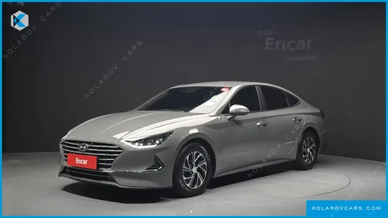 HYUNDAI SONATA MODERN