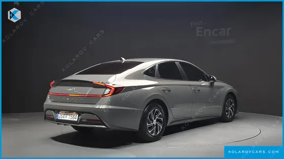 HYUNDAI SONATA MODERN