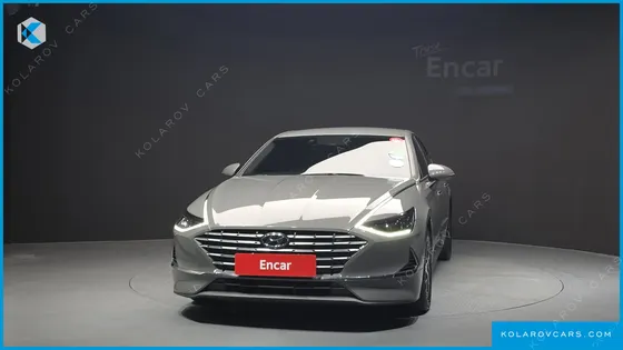 HYUNDAI SONATA MODERN