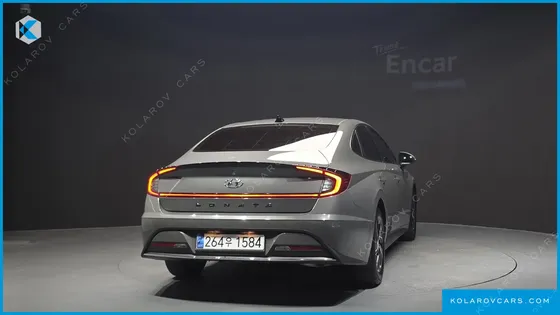 HYUNDAI SONATA MODERN