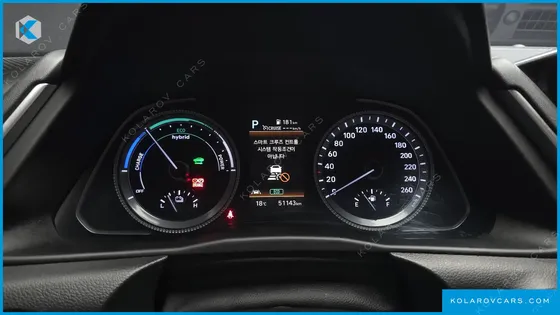 HYUNDAI SONATA MODERN