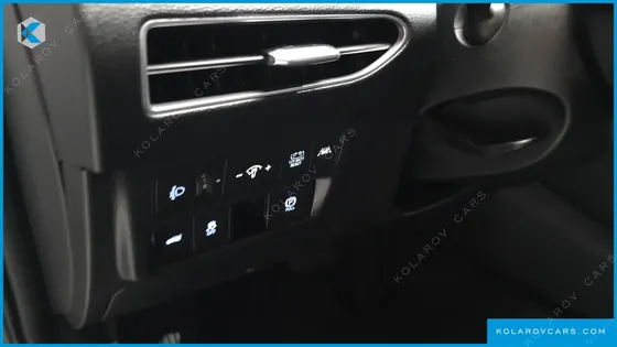 HYUNDAI SONATA MODERN