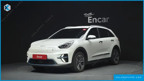 KIA NIRO NOBLESSE