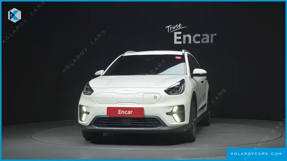 KIA NIRO NOBLESSE