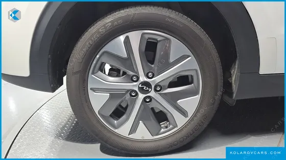 KIA NIRO NOBLESSE