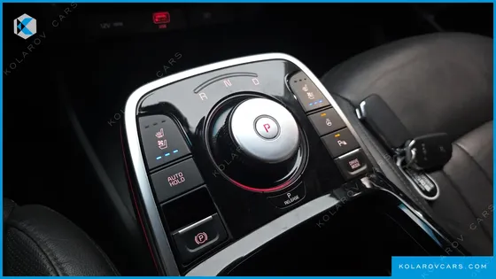 KIA NIRO NOBLESSE