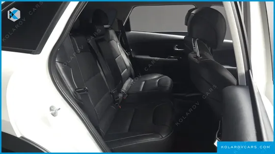 KIA NIRO NOBLESSE