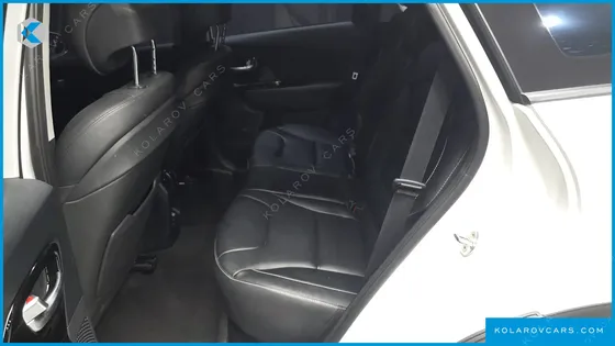 KIA NIRO NOBLESSE