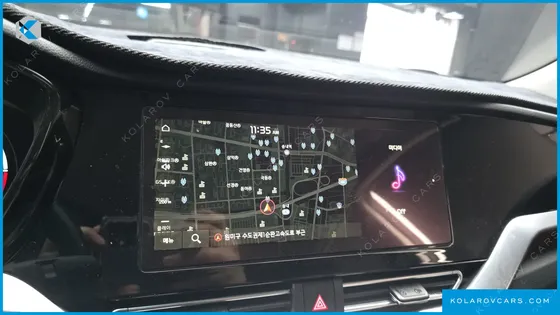 KIA NIRO NOBLESSE