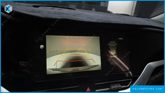 KIA NIRO NOBLESSE