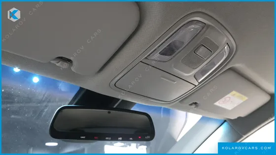 KIA NIRO NOBLESSE