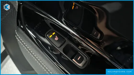 KIA NIRO NOBLESSE