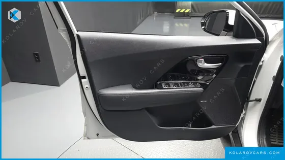 KIA NIRO NOBLESSE