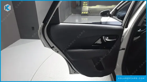 KIA NIRO NOBLESSE