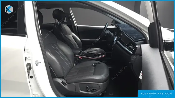 KIA NIRO NOBLESSE
