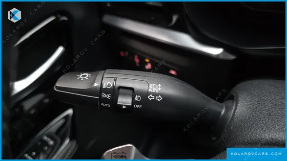 KIA NIRO NOBLESSE