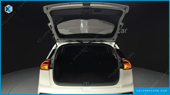 KIA NIRO NOBLESSE