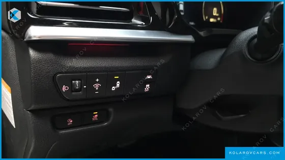 KIA NIRO NOBLESSE