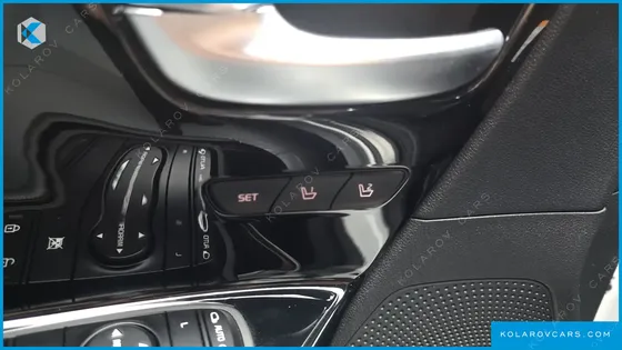 KIA NIRO NOBLESSE