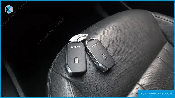 KIA NIRO NOBLESSE