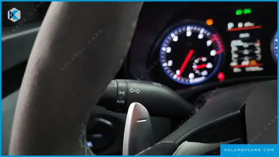 HYUNDAI VELOSTER 2.0 N