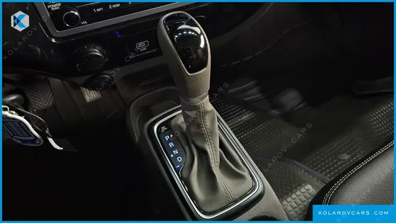 HYUNDAI PORTER II DUBLE CAP CRDI