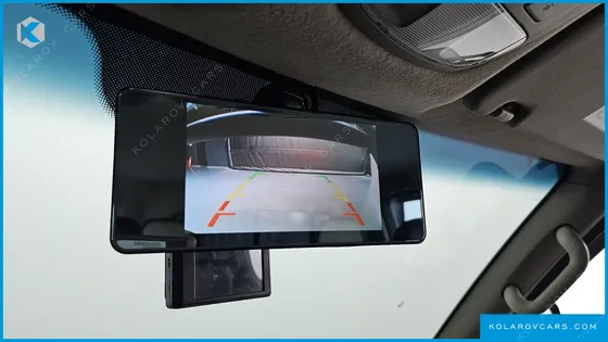 HYUNDAI PORTER II DUBLE CAP CRDI