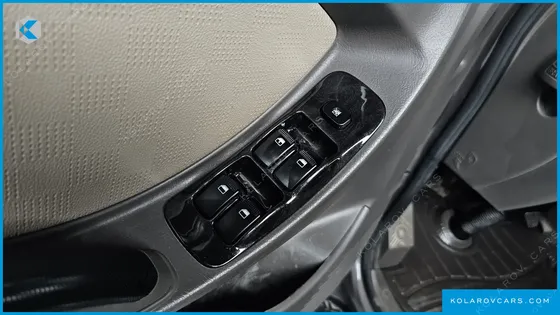 HYUNDAI PORTER II DUBLE CAP CRDI