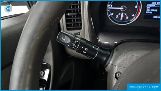 HYUNDAI PORTER II DUBLE CAP CRDI
