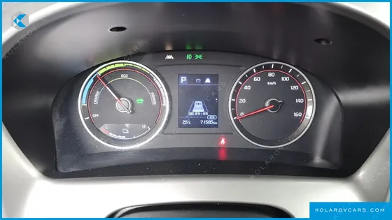 KIA BONGO III KINGCAP EV