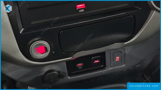 KIA BONGO III KINGCAP EV