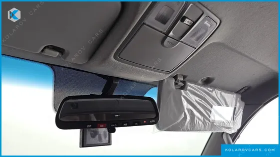 KIA BONGO III KINGCAP EV