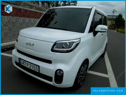 KIA RAY SIGNATURE