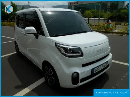 KIA RAY SIGNATURE