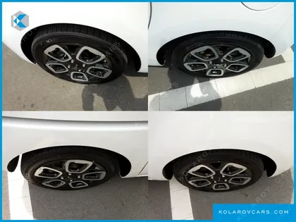 KIA RAY SIGNATURE