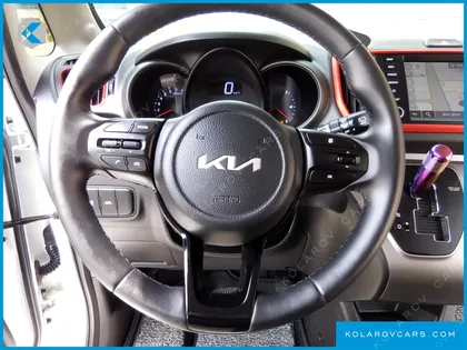 KIA RAY SIGNATURE