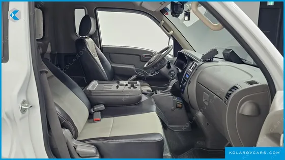 HYUNDAI PORTER II SUPER CAP CRDI